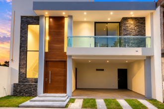 Casa Scorpio 308