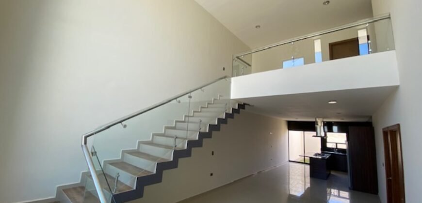 Casa Scorpio 310