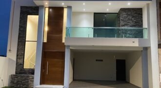 Casa Scorpio 310