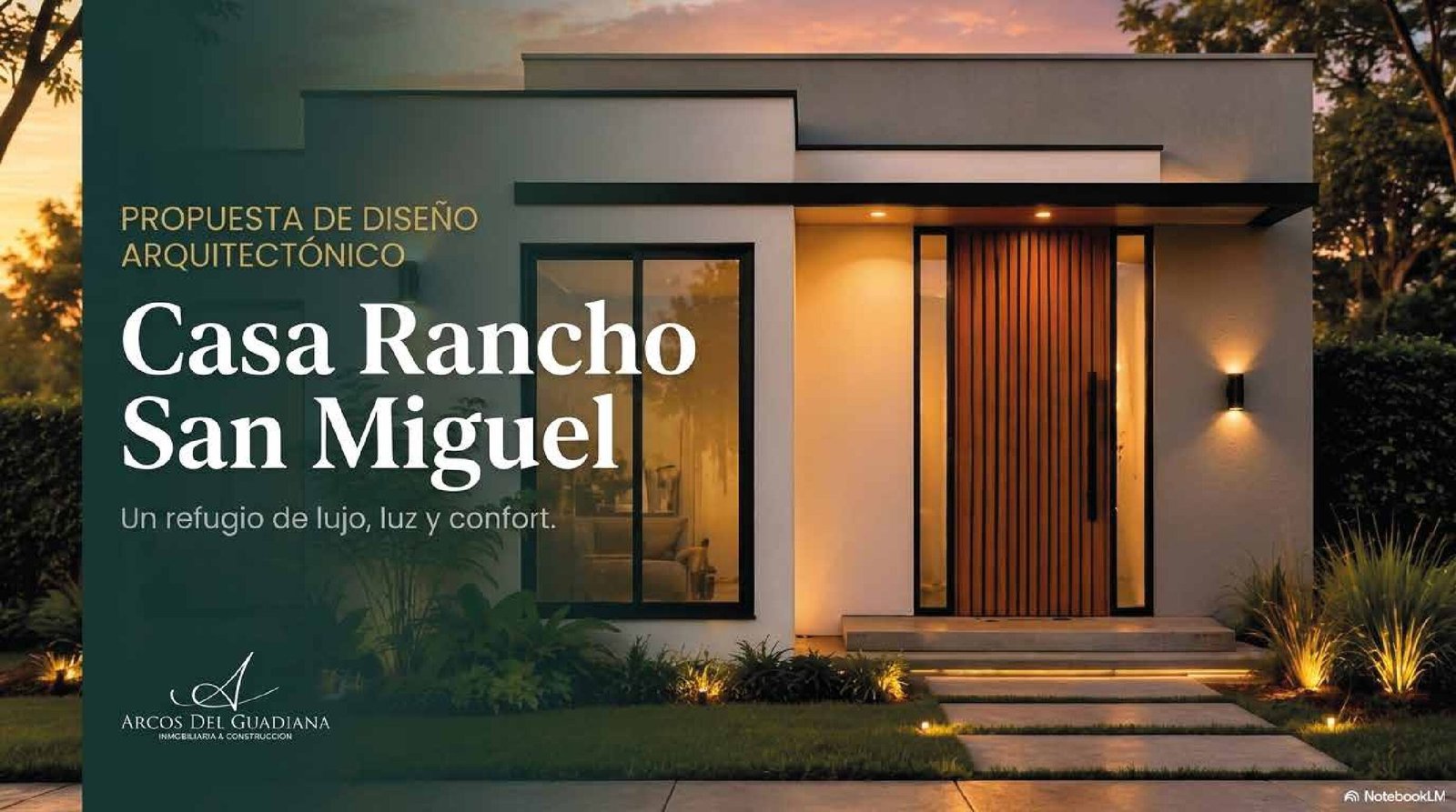Casa Rancho San Miguel
