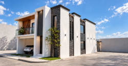 Casa Nogales