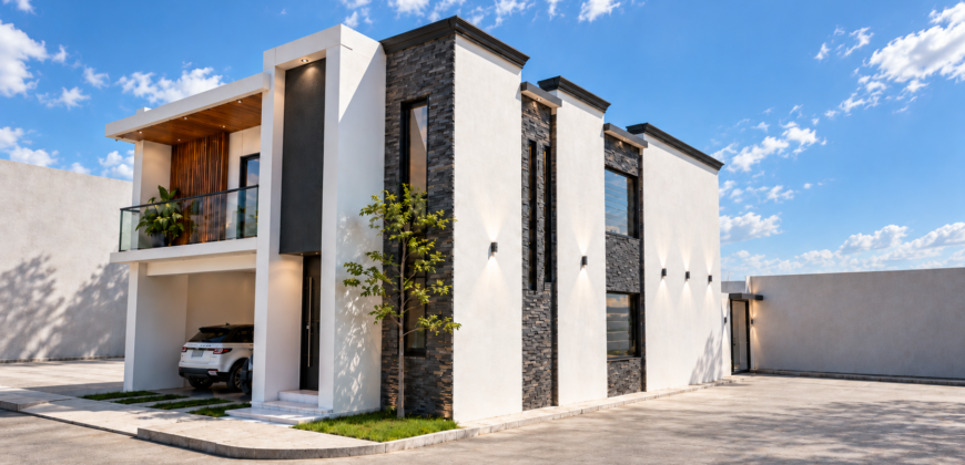 Casa Nogales