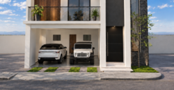 Casa Nogales
