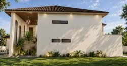 HACIENDAS DEL NOGAL