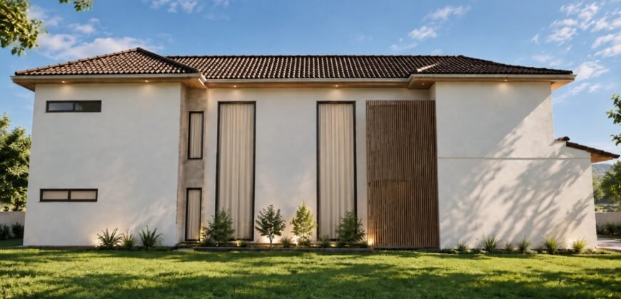 HACIENDAS DEL NOGAL