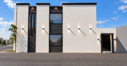 Casa Nogales