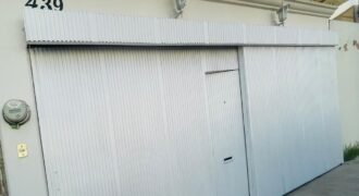 Casa en Fracc. Aserraderos