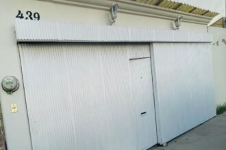 Casa en Fracc. Aserraderos