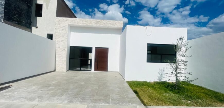 CASA CIELO