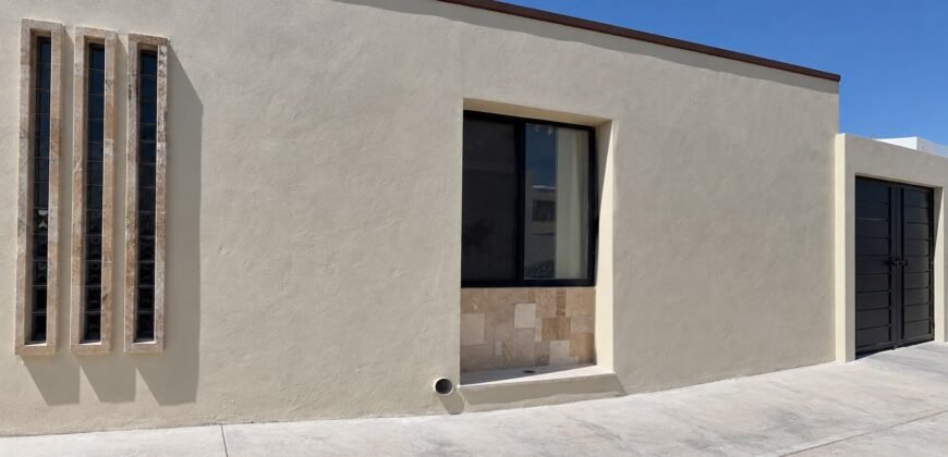 Casa Rancho San Miguel